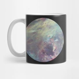 Spacewalk Mug